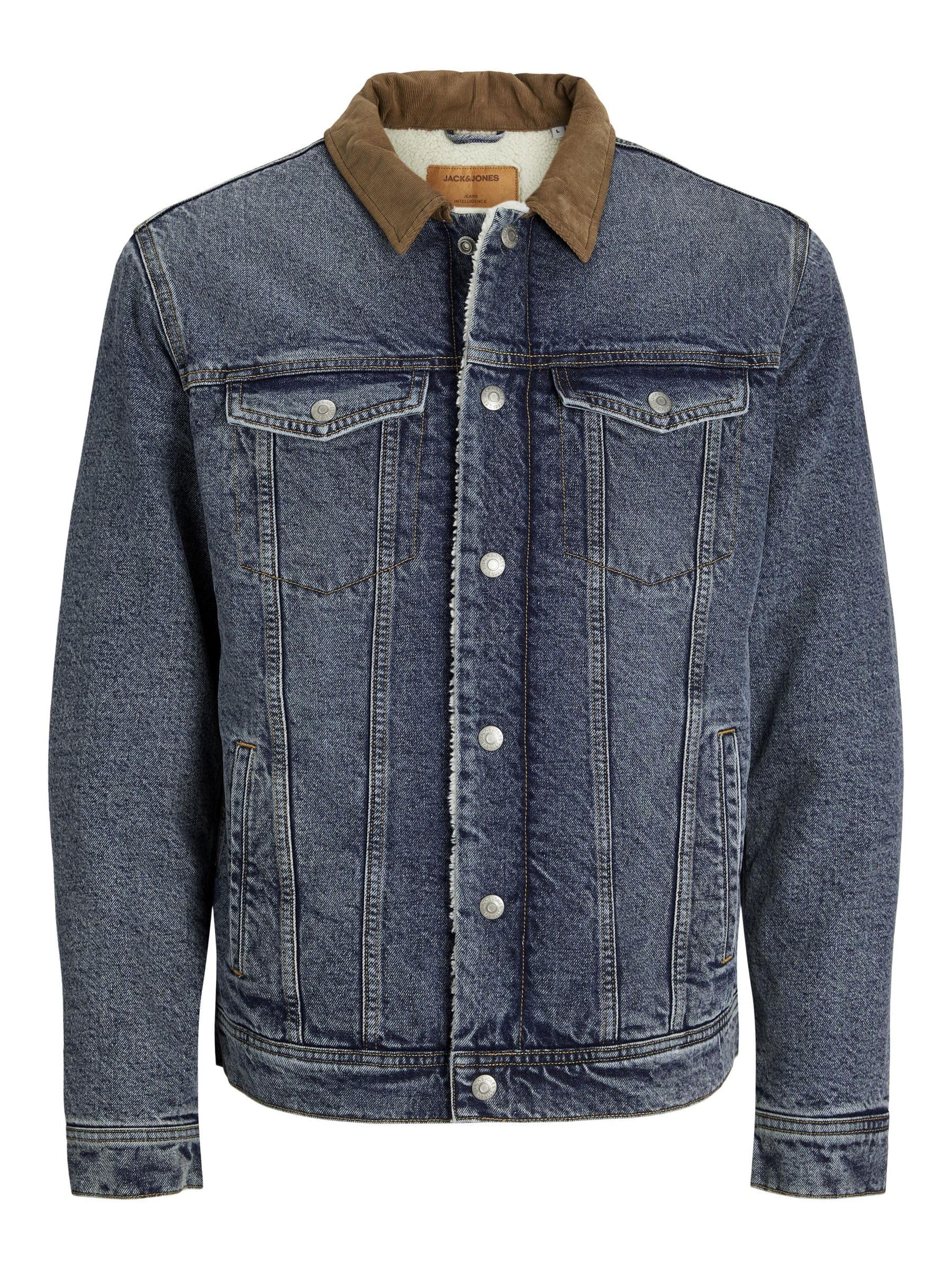 JACK & JONES Denim Jacket Denim Jacket