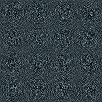 Vista 29 de Mohawk Muestra de azulejos de alfombra Advance de 8" x 8" con fibra de nailon Colorstrand® en Stonewash