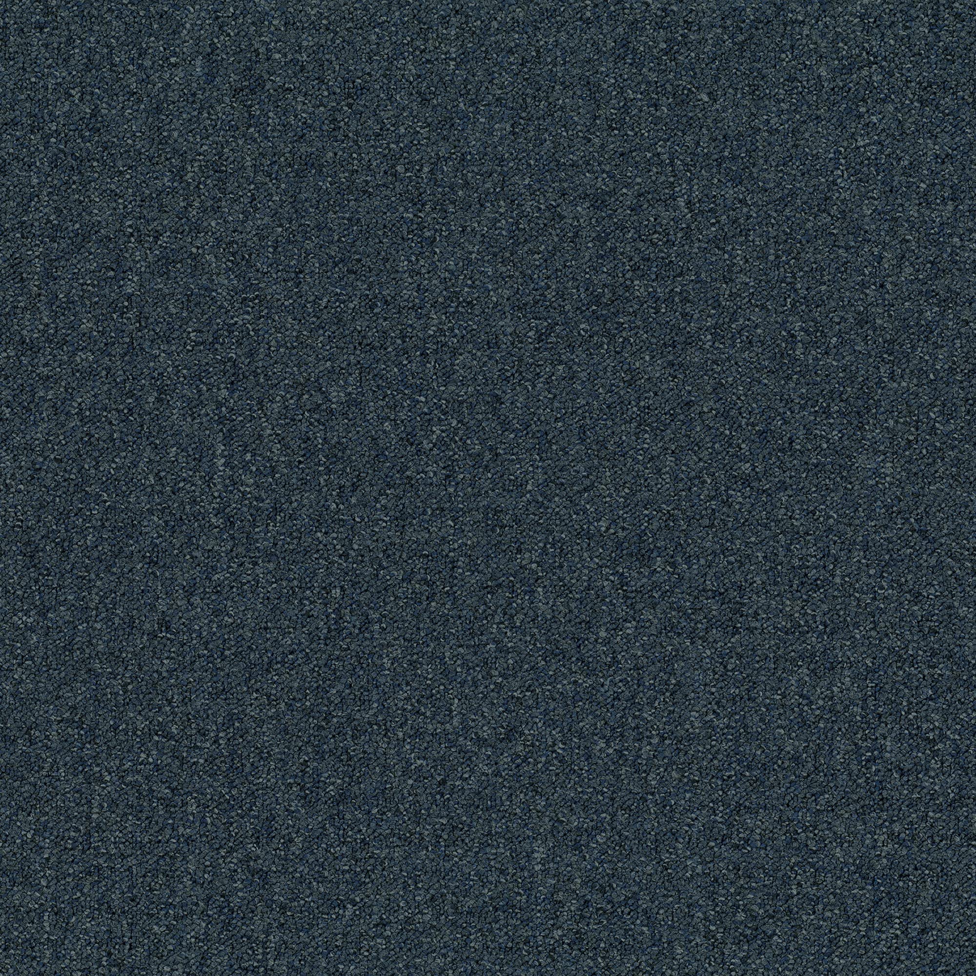 Mohawk 24x24 Deep Space Black Carpet Tile Square Glue Down/Floating 96 sqft
