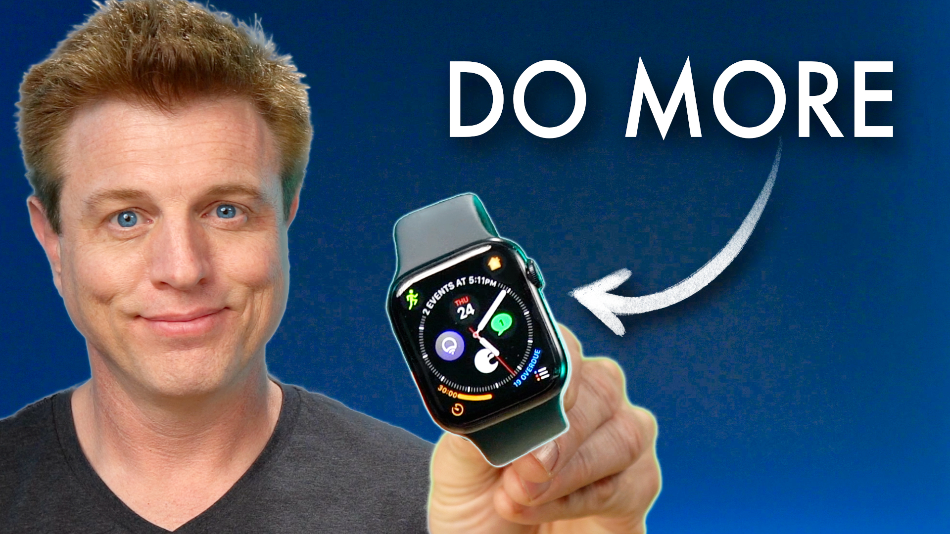 10 More Apple Watch Tips You Need To Know