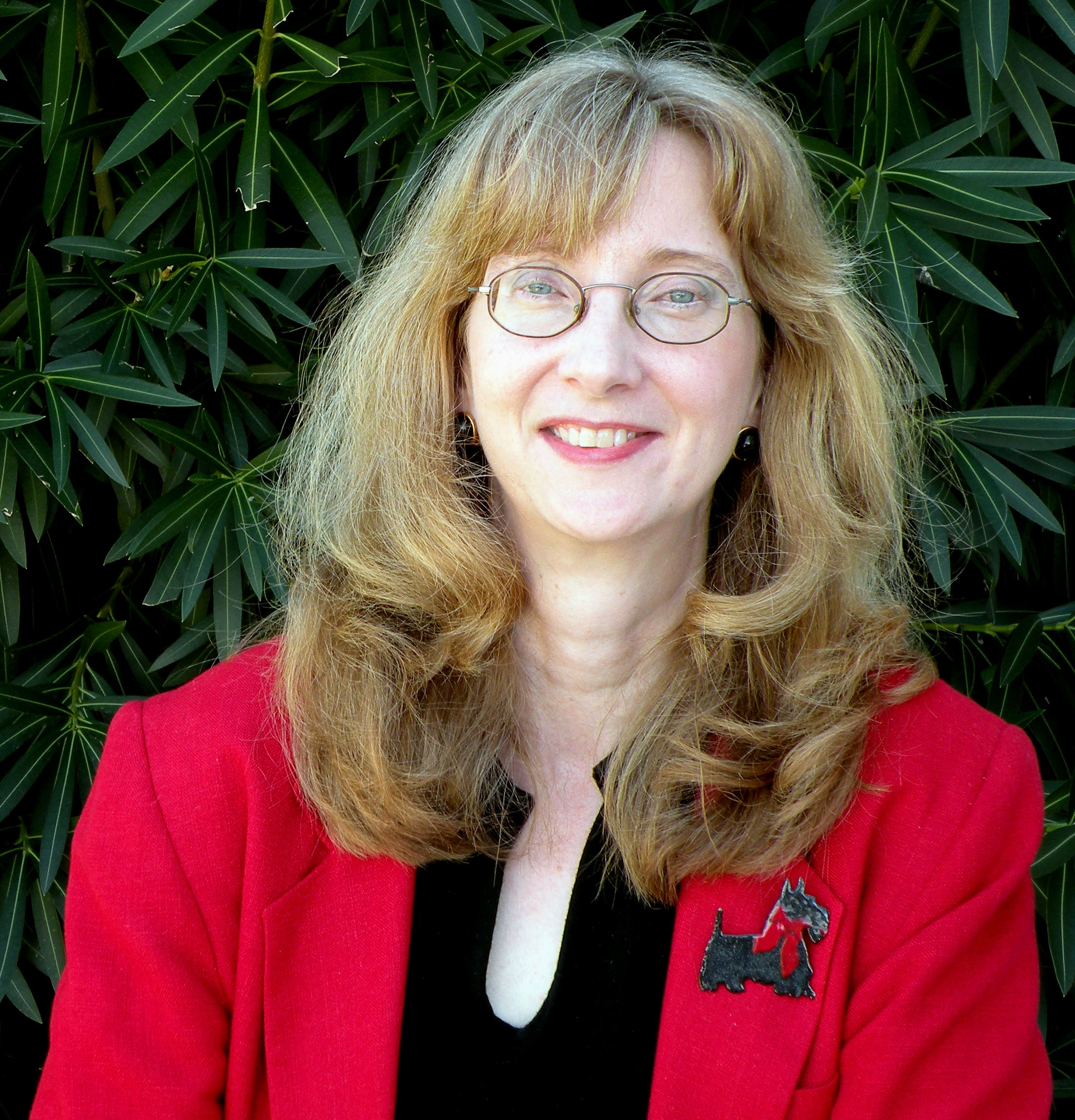 Melissa L. Tatum