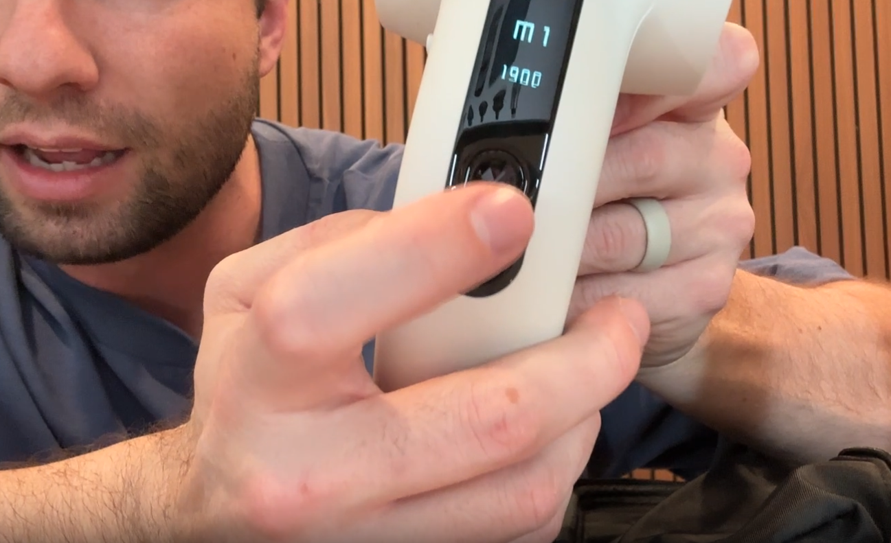 video