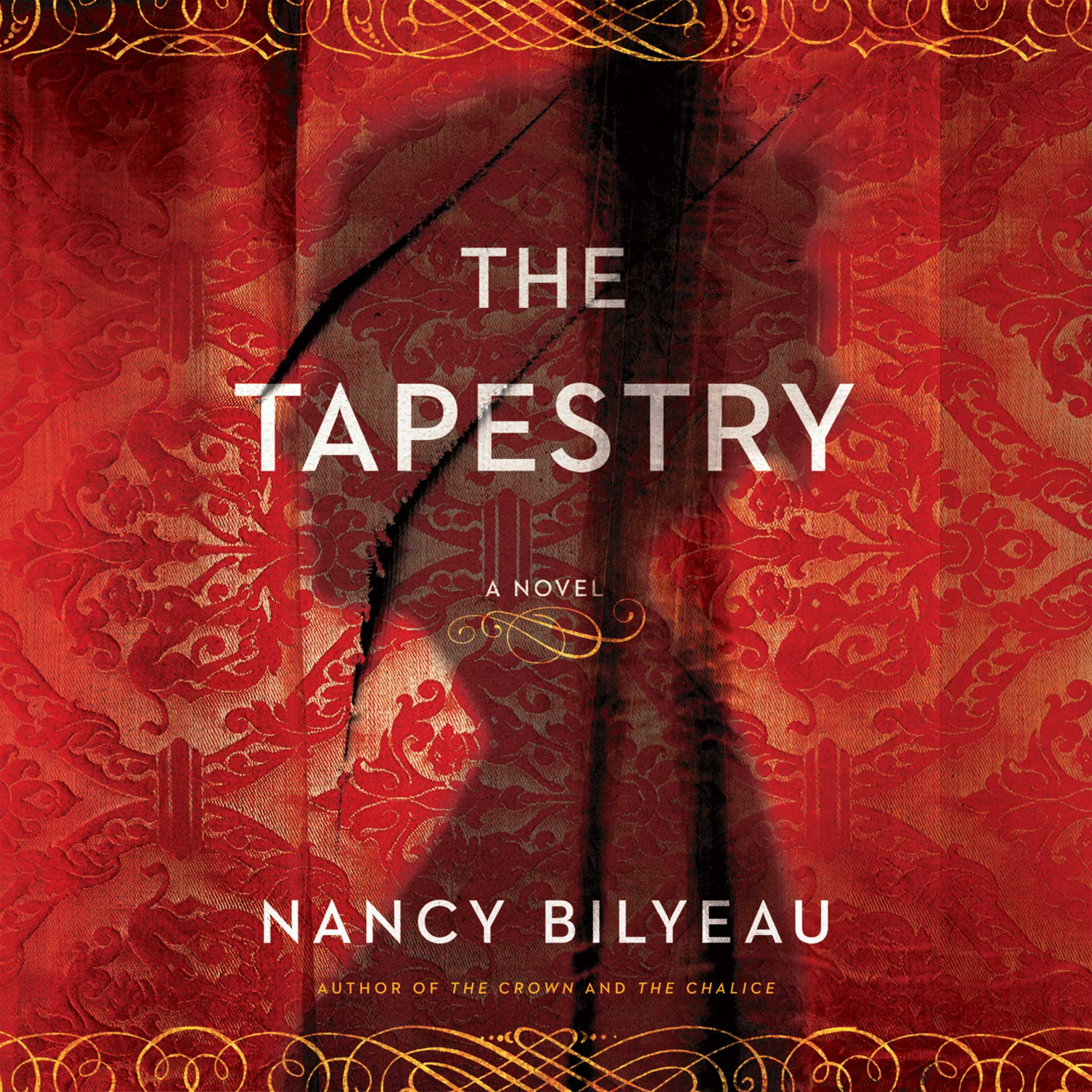 Cover art for Tapestry