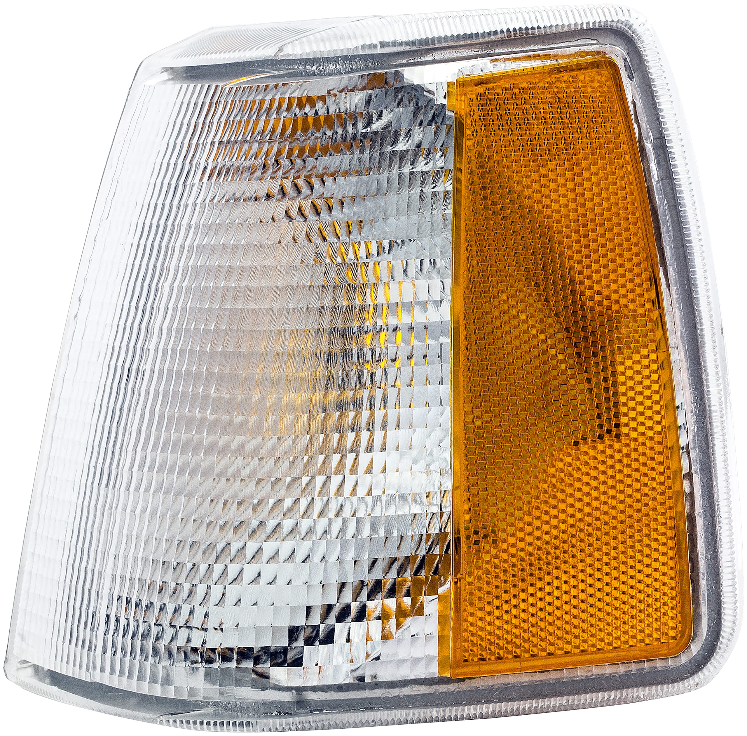 Dorman Parking/Turn Signal Light - 1630831 - O'Reilly Auto Parts - View #2
