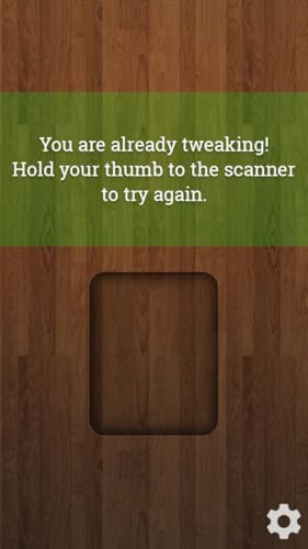 Caffeine Scanner