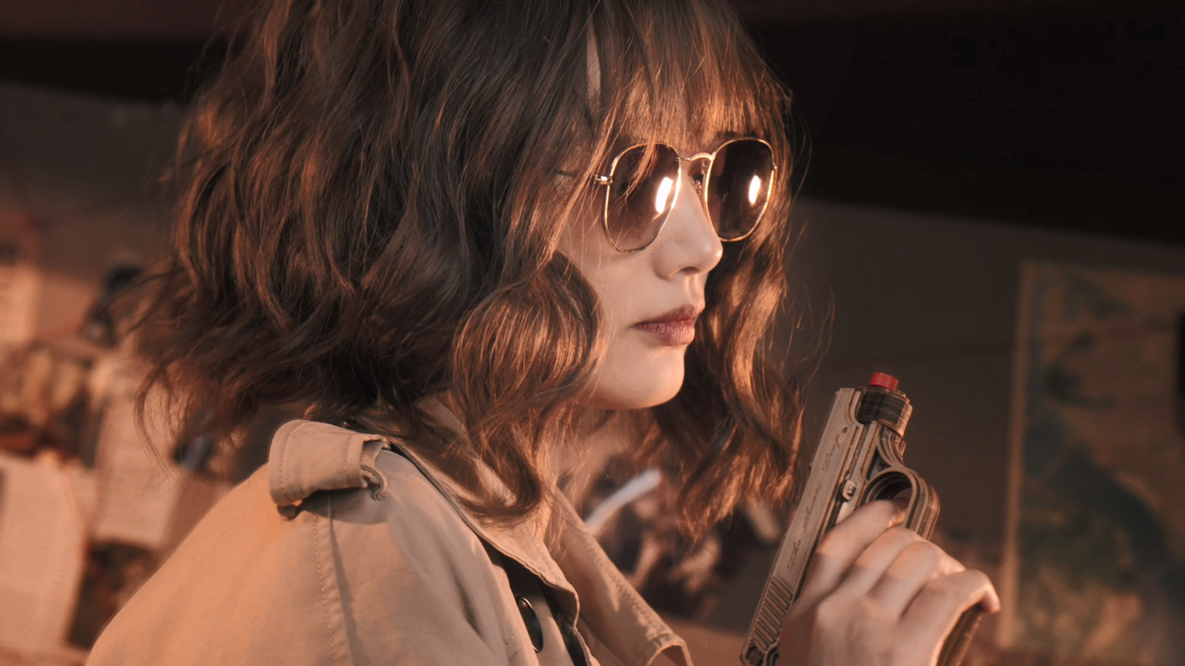 ROKR 3D Wooden Puzzle 1:18 Scale Formula Racing Cars For Adults, 5 Hour - View #10