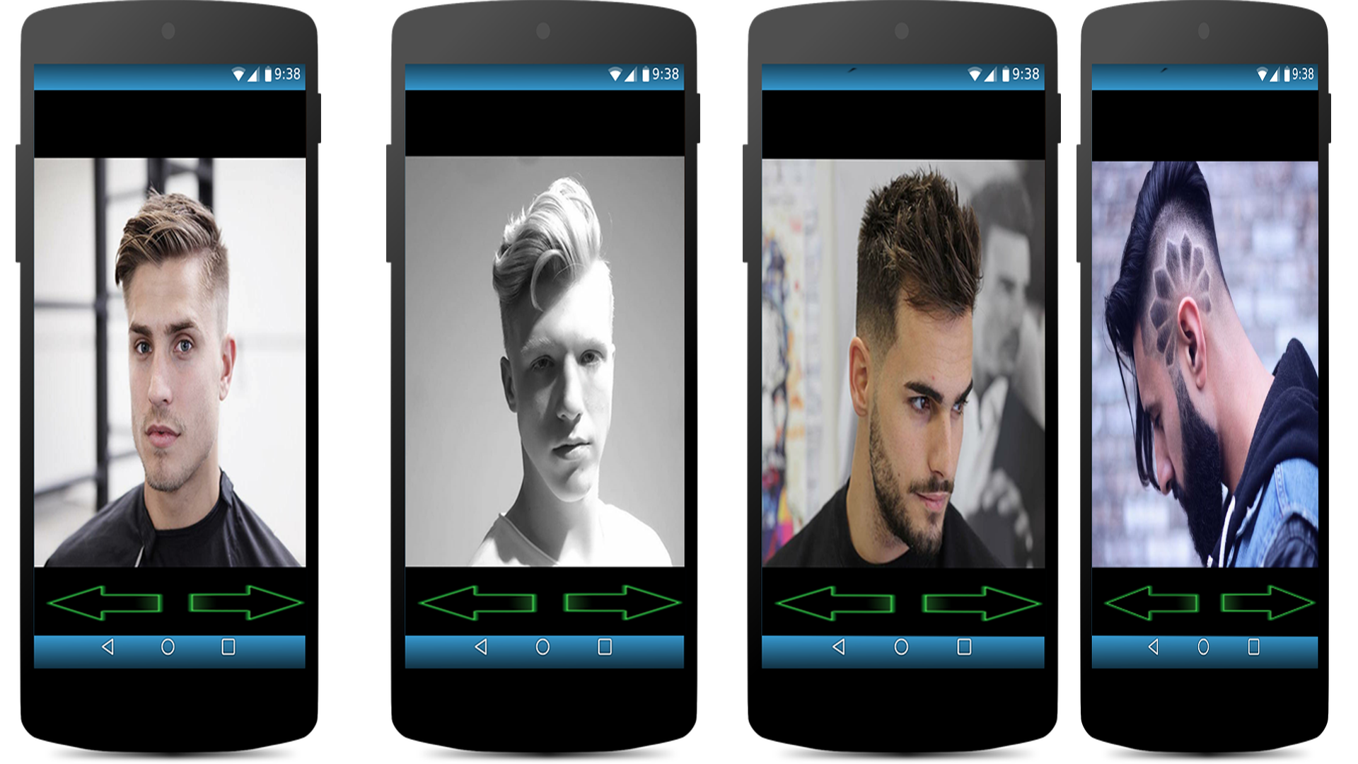 amazing hair stylesAmazon.inAppstore for Android