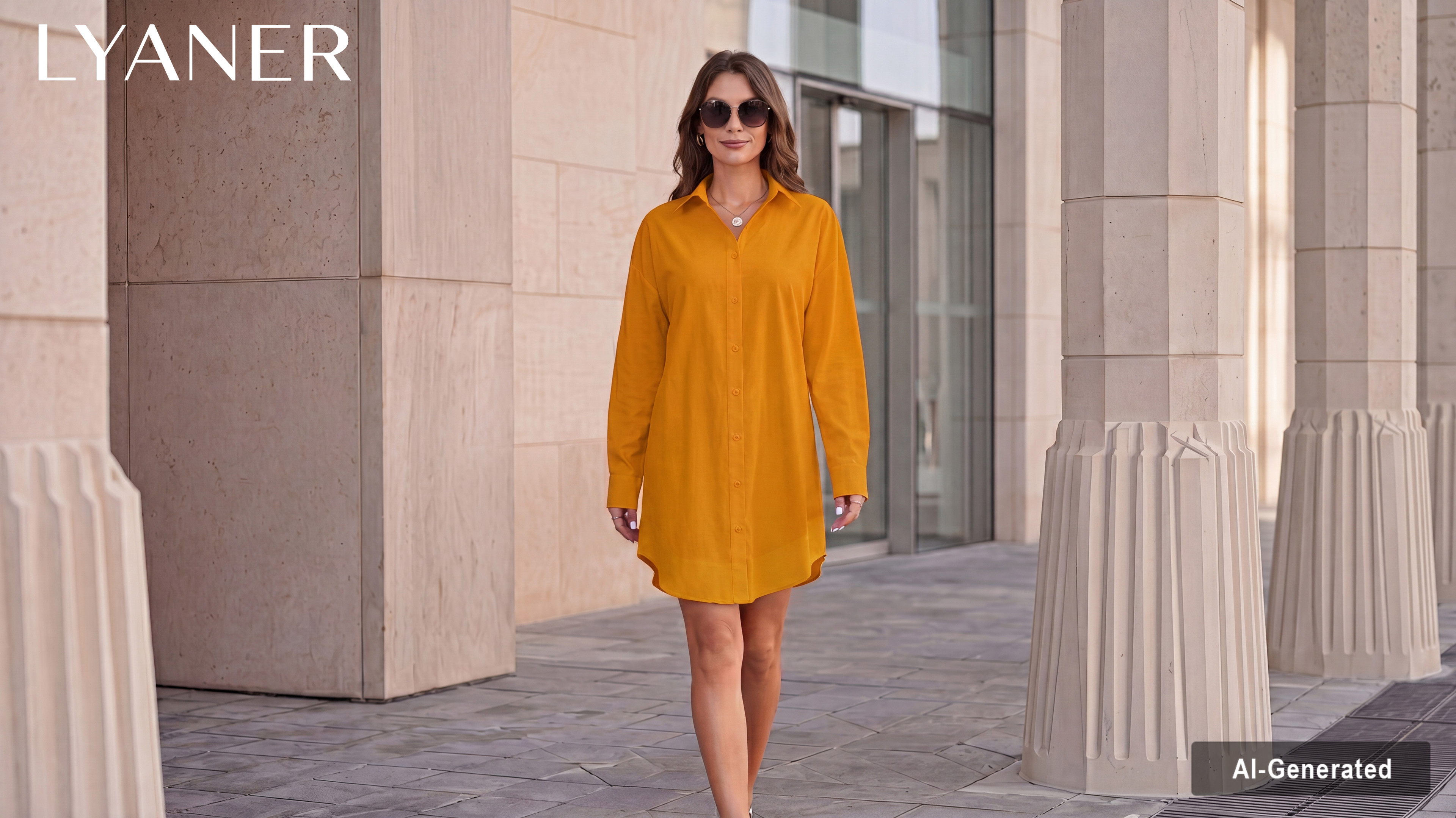 casual shirt dresses for women Keep It Casual