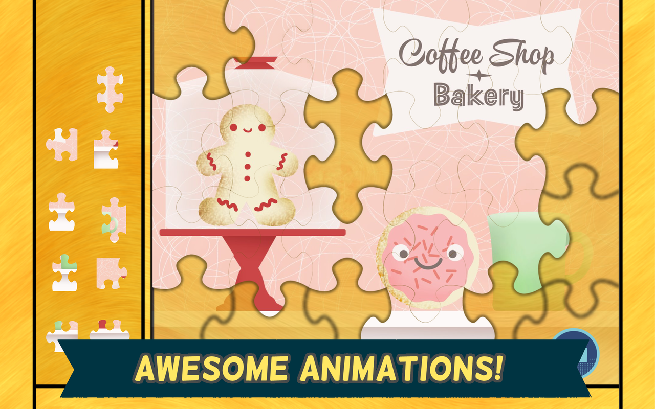 Recipe for Fun Cute Toddler Food Puzzles Education EditionAmazon