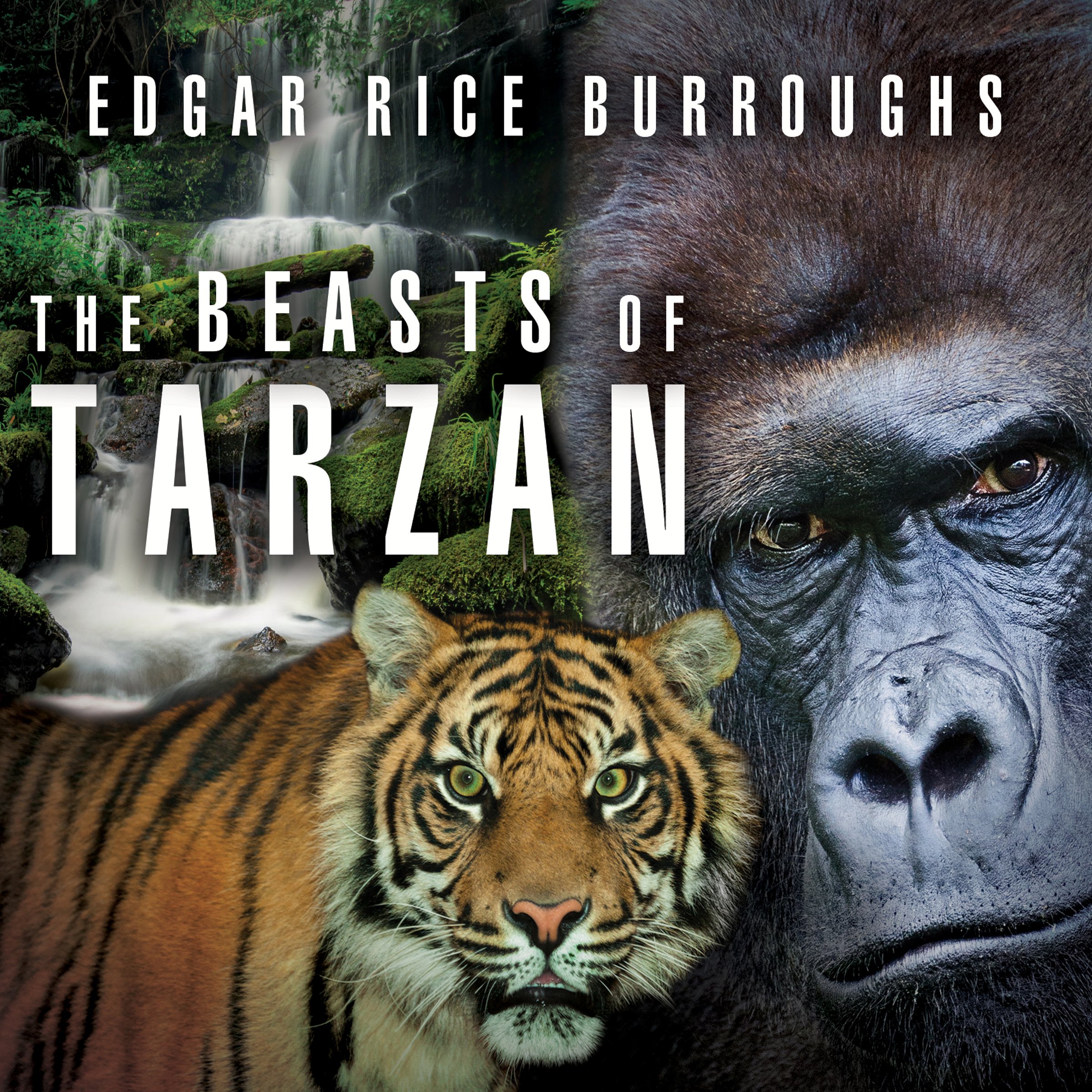The Beasts of Tarzan