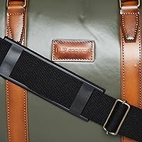 Vista 4 de Bolsa Boston, Verde