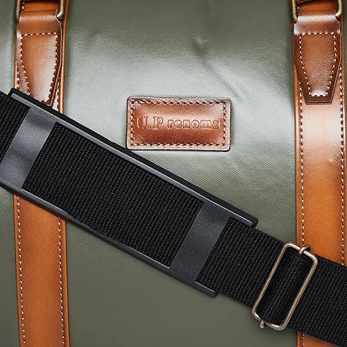 Miniatura 4 de Bolsa Boston, Verde