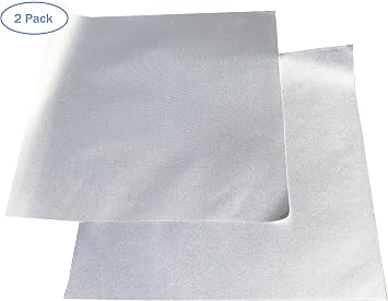 Amazon.com: Parche para fundas de coche, material de poliéster (tipo  plateado), respaldo autoadhesivo fuerte, parche de 1 pies x 1 pies, uso en  cubiertas de barco, cubiertas de RV, cubiertas de coche,