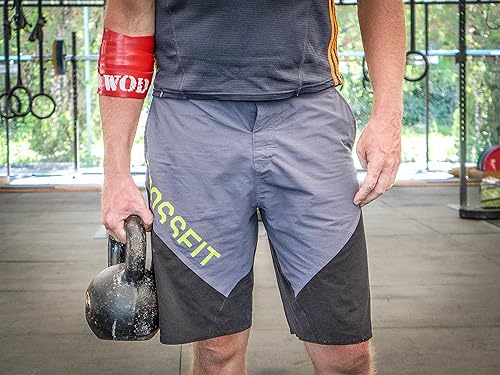 Miniatura 5 de WOD Nation Muscle Floss Bands Recovery Band for Tack and Flossing Sore Muscles and Increasing Mobility  Stretch Band Includes Carrying Case