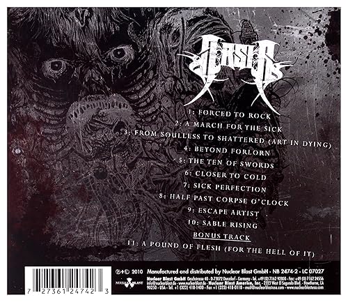 Vista 2 de Morir de hambre por el diablo