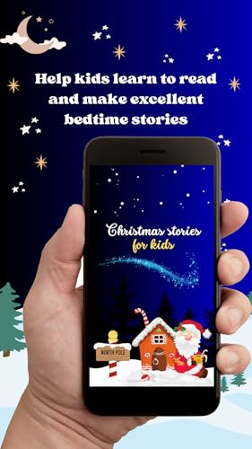 Christmas stories for kids