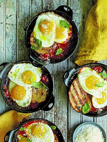 Miniatura 4 de Lodge Mini hierro fundido, 14 onzas, negro