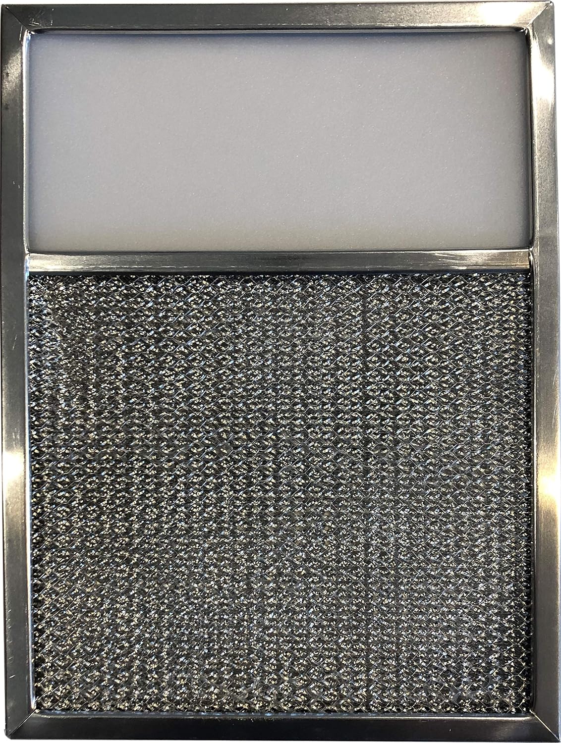 Filter Everything Replacement Range Filter Compatible With Nutone 66770-000,LG-8625,RLF0902; 9 X 13-15/32 X 3/8 L4.5; 1-Pack