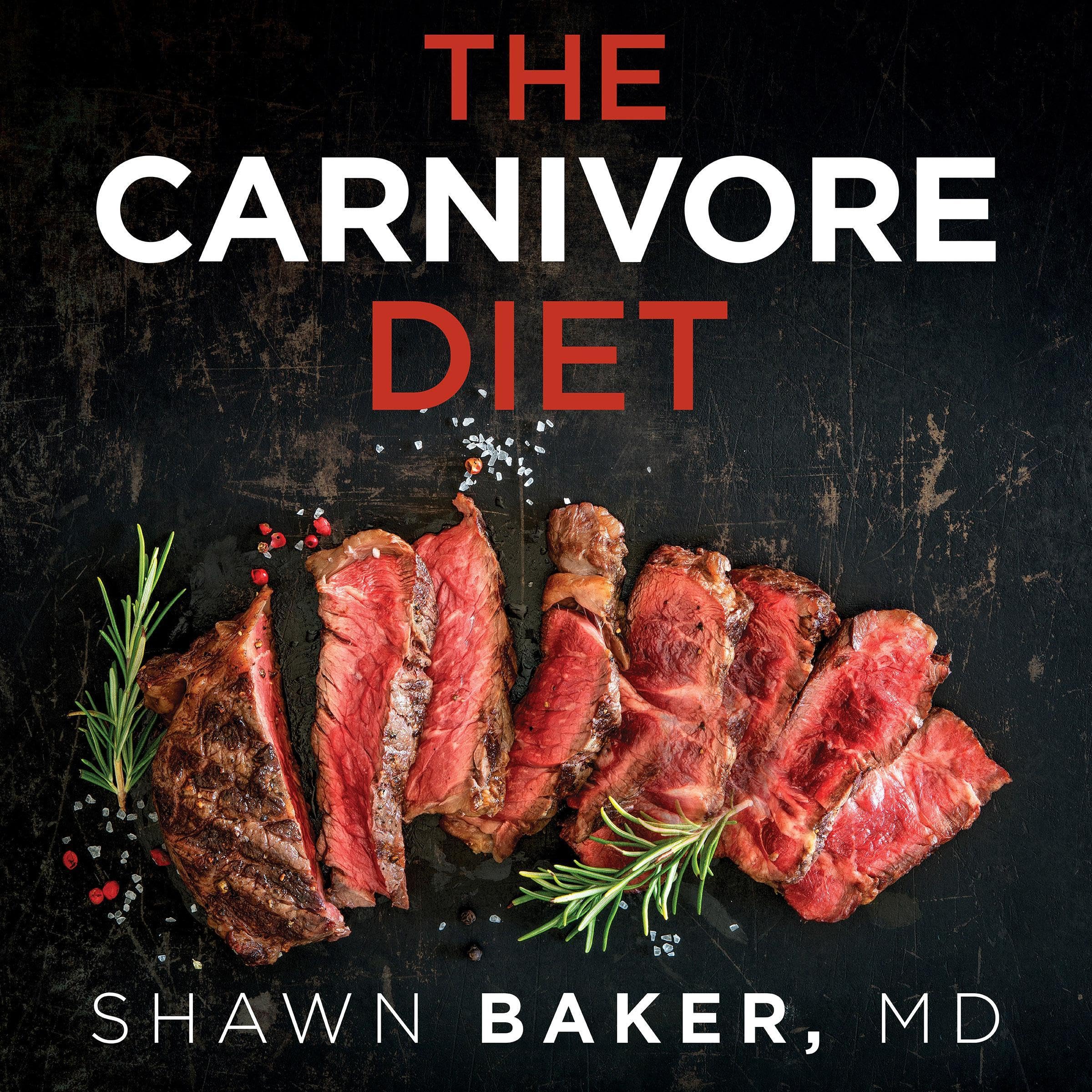 Carnivore Diet