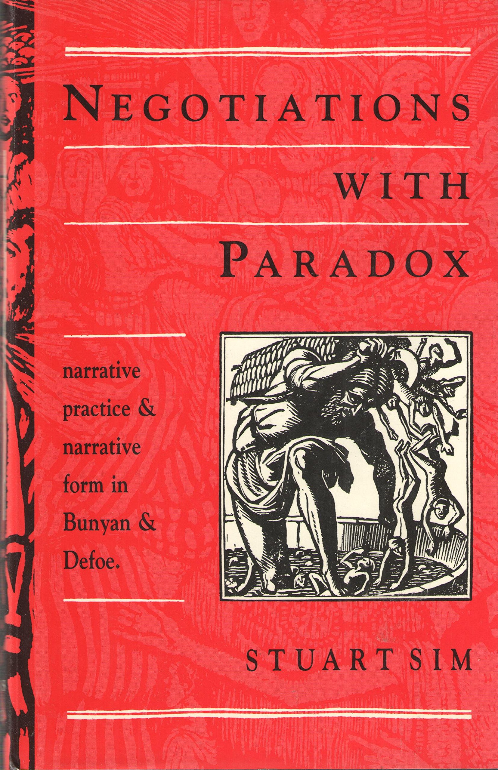Buy Negotiations with Paradox — BookShops.in