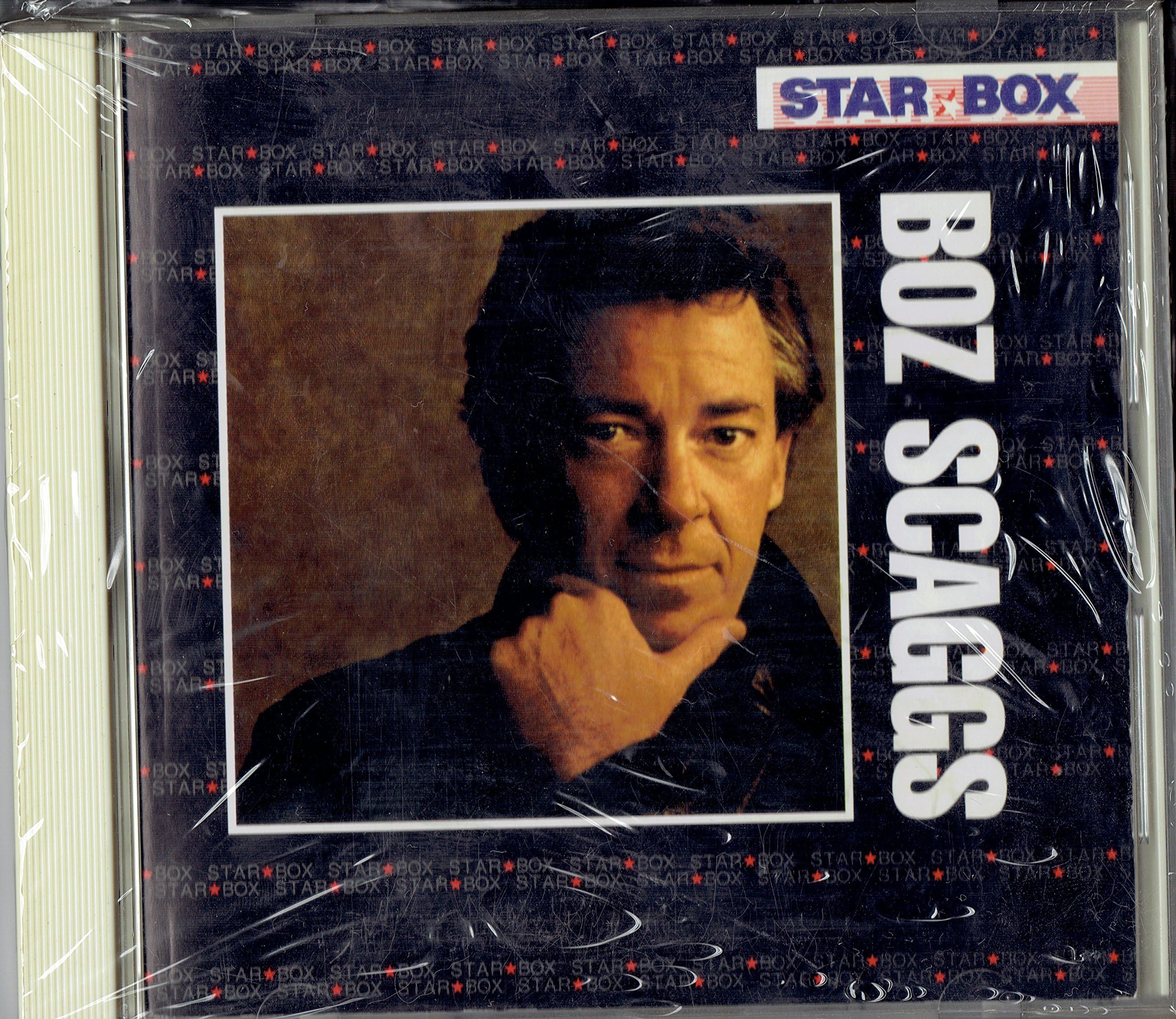 Starbox