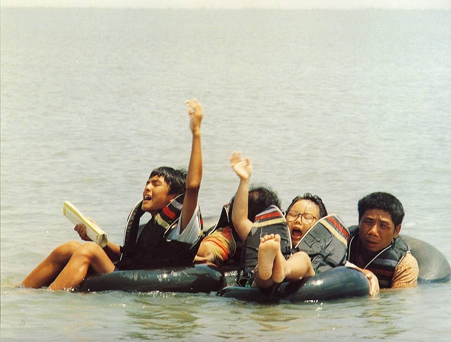 熱帯魚('95台湾)DVD、チェン・ユーシュン、激レア稀少品 Amazon.co.jp: 熱帯魚 [DVD] : リン・ジャーホン, シー