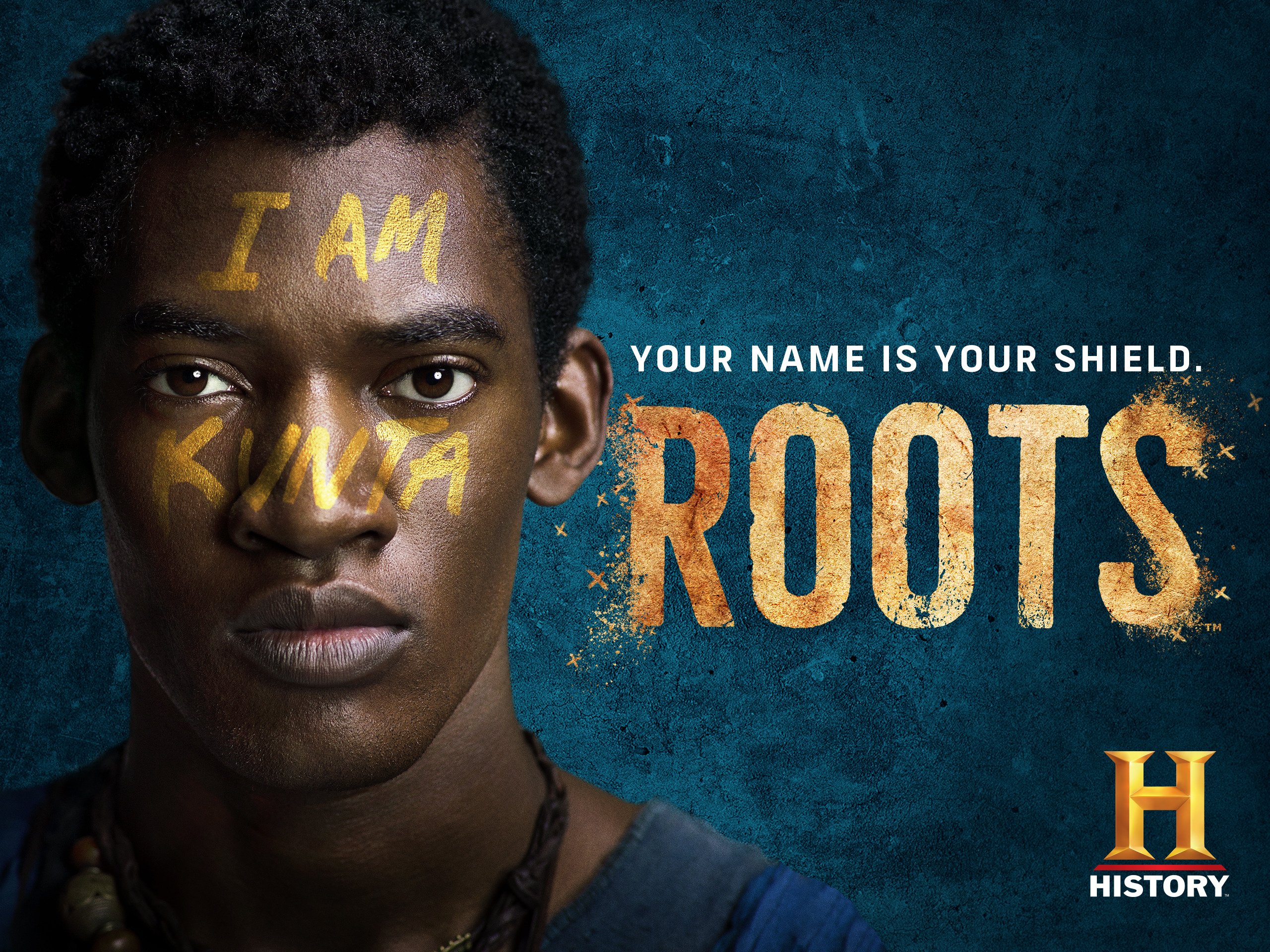 Roots Season 1
