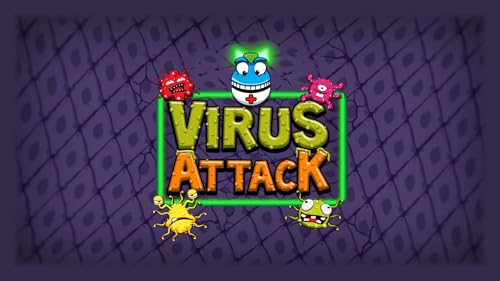 Virus attack