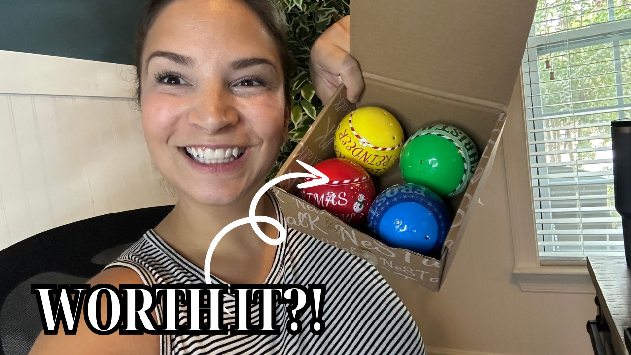 Watch See whats inside! on Amazon Live