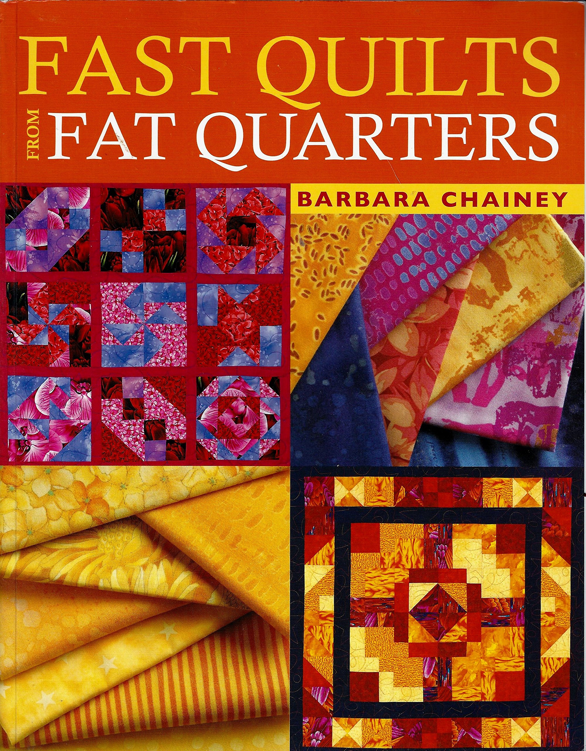 Favorite Quilts Fast & Fun