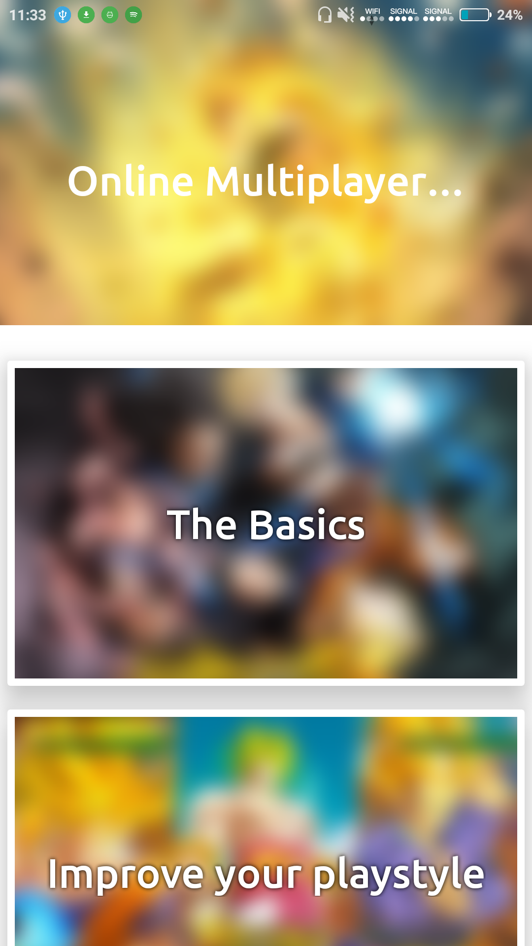 Online Multiplayer Games - App on Amazon Appstore