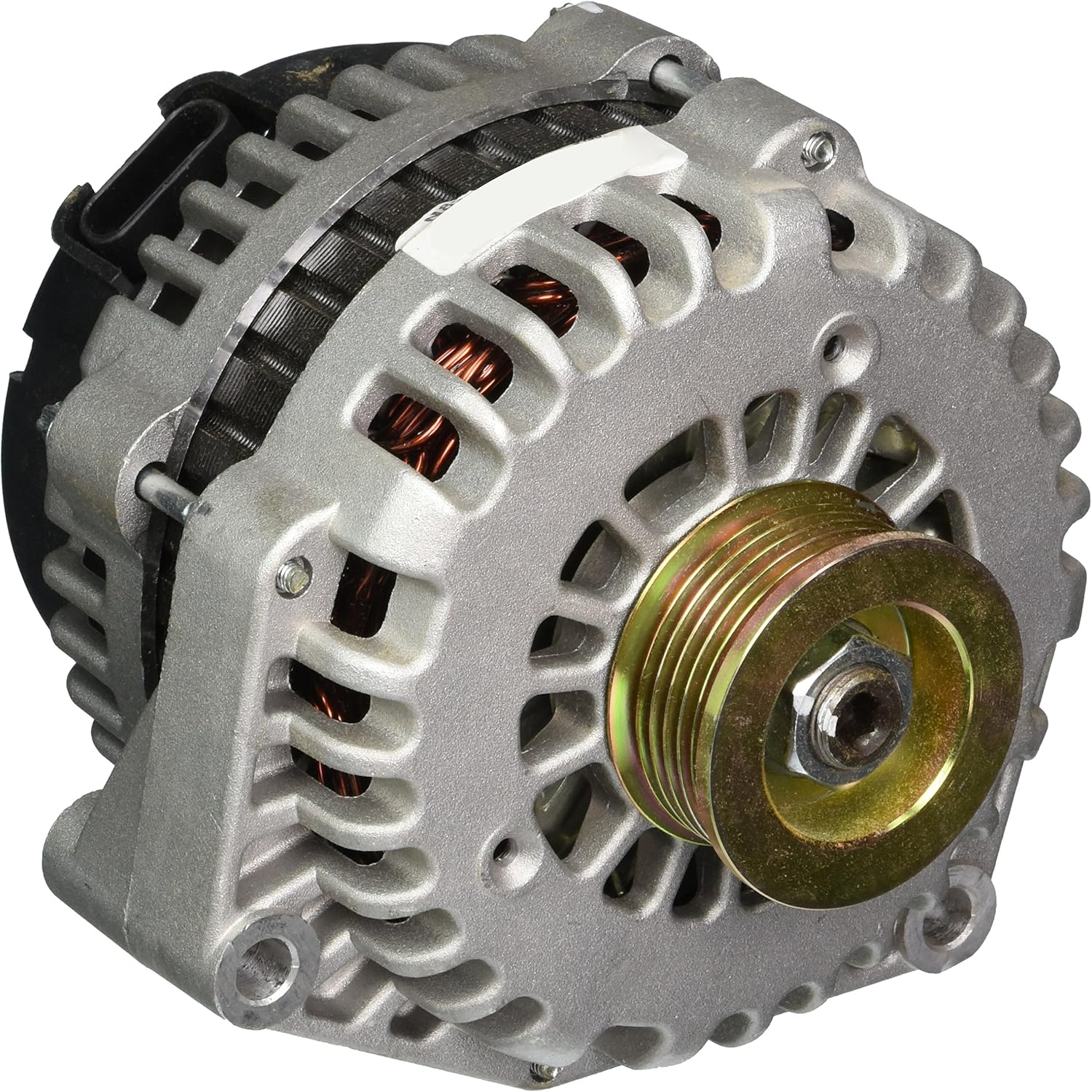 Bbb Industries N8237 Alternator