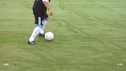Soccer Skill Training - HD Videos