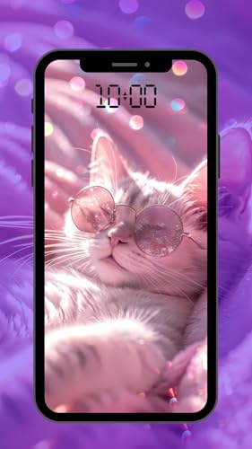 Cute Pink Wallpapers 4K HD