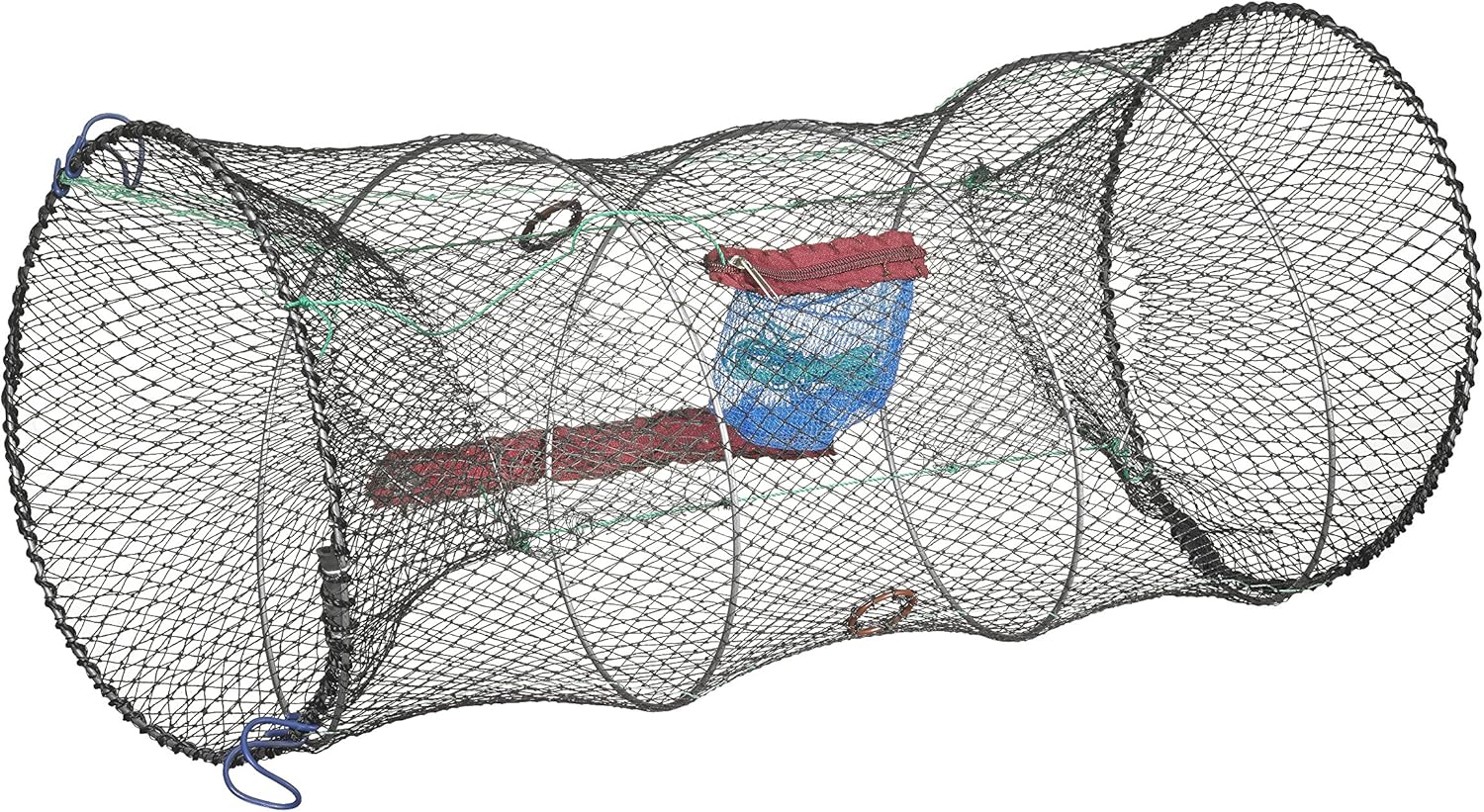 trappola per granchi per il letame
