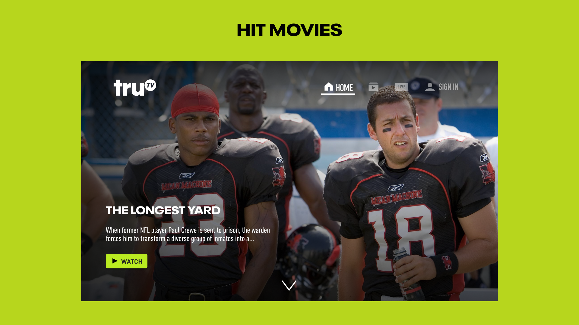 truTV App on Amazon Appstore