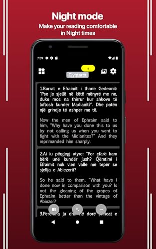 Yoruba English Bible