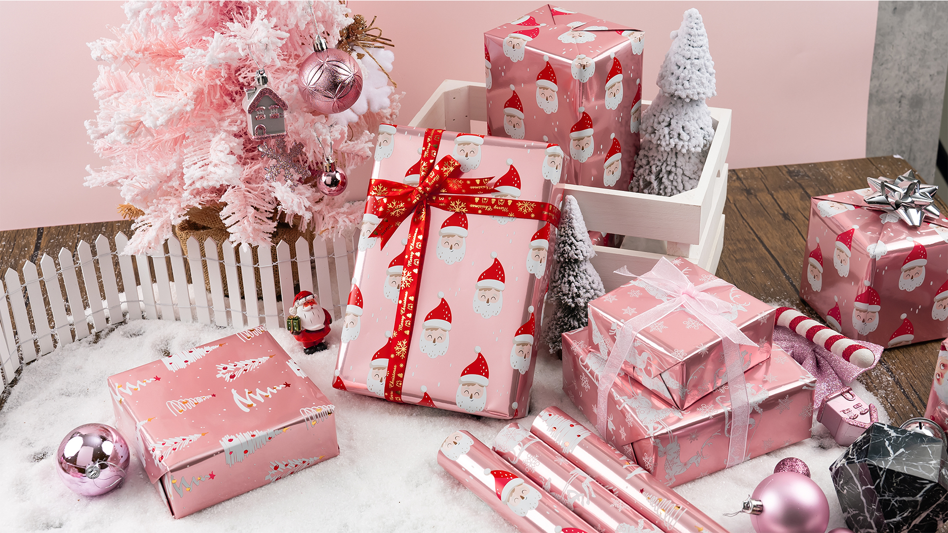 Lol Doll Lol Wrapping Paper Christmas LOL SURPRISE Christmas