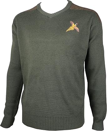 pheasant jumper mens