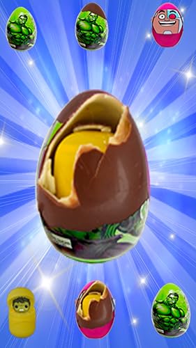 L.O.L Surprise dolls spider super heroes Ball Pop Opening Eggs Surprise Dolls – vue 2