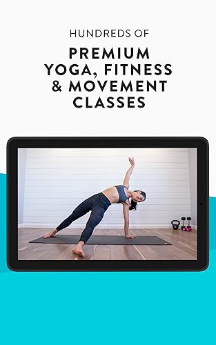 YouAligned - Home Yoga Classes