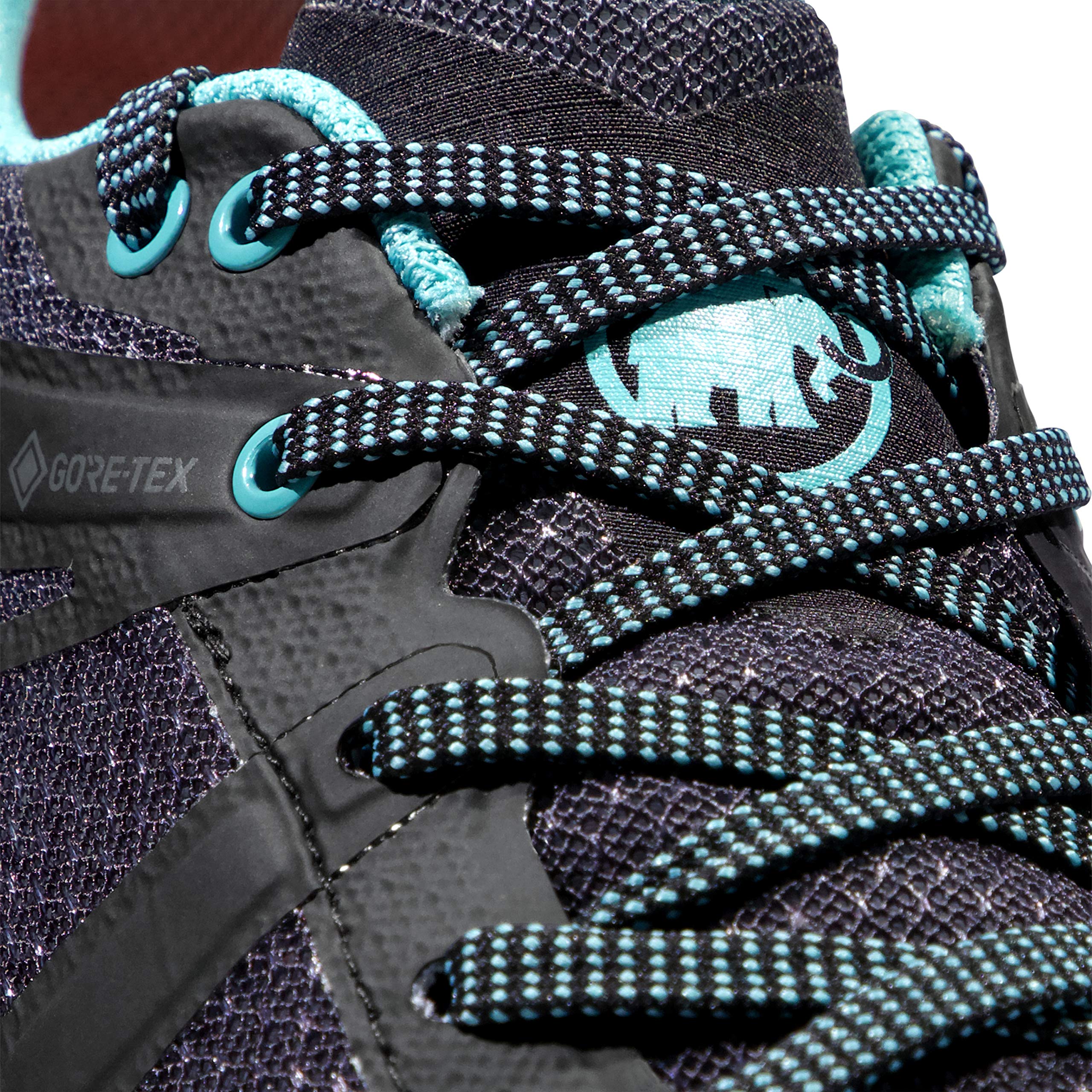 Mammut Botas Sertig II Mid GTX Mujer BotasMujer