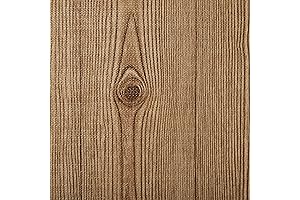 Magic Cover 12" x 5' Knotty Pine