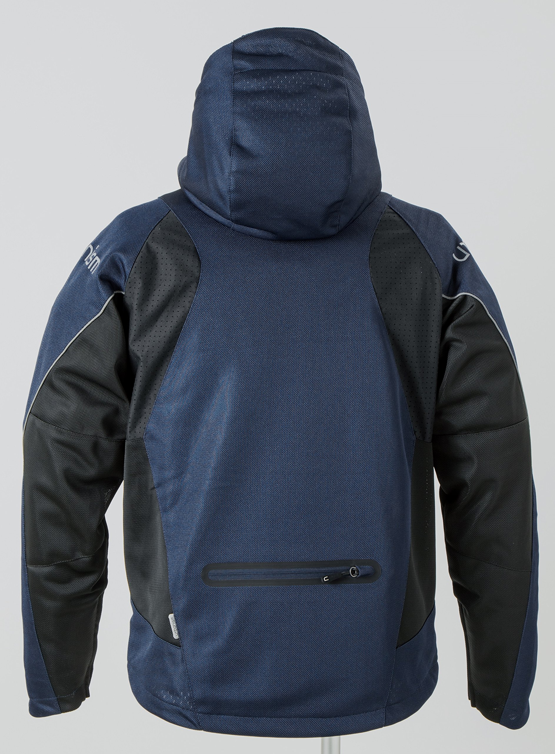 Amazon | アーバニズム(urbanism) バイク用ジャケット