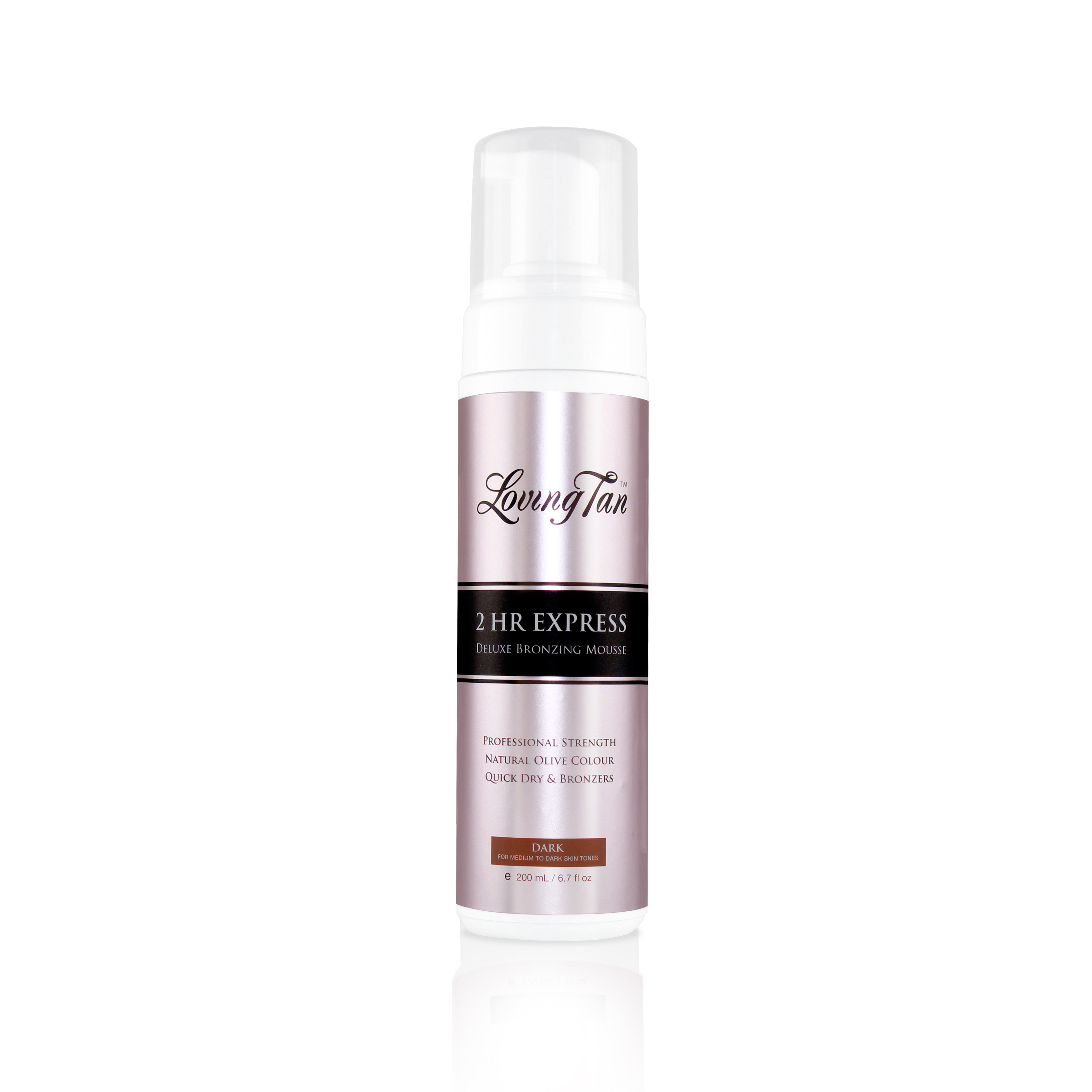 tan express melanotan Amazon.com : Loving Tan 2 HR Express Self Tanning Mousse, Dark - Streak  Free, Natural, Professional Quality - 5+ Sunless Self Tanner Applications  per Bottle, Cruelty Free, Naturally Derived DHA
