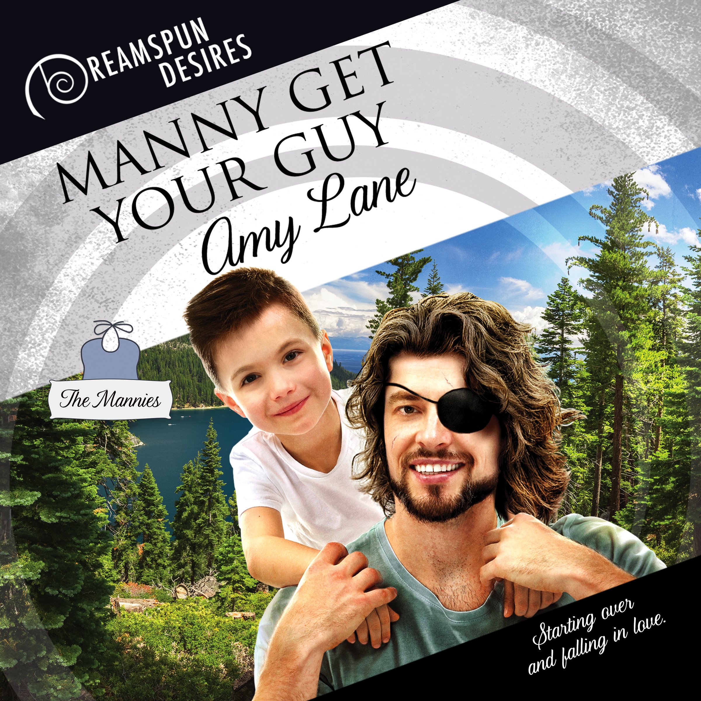 Cover art for Manny Get Your Guy