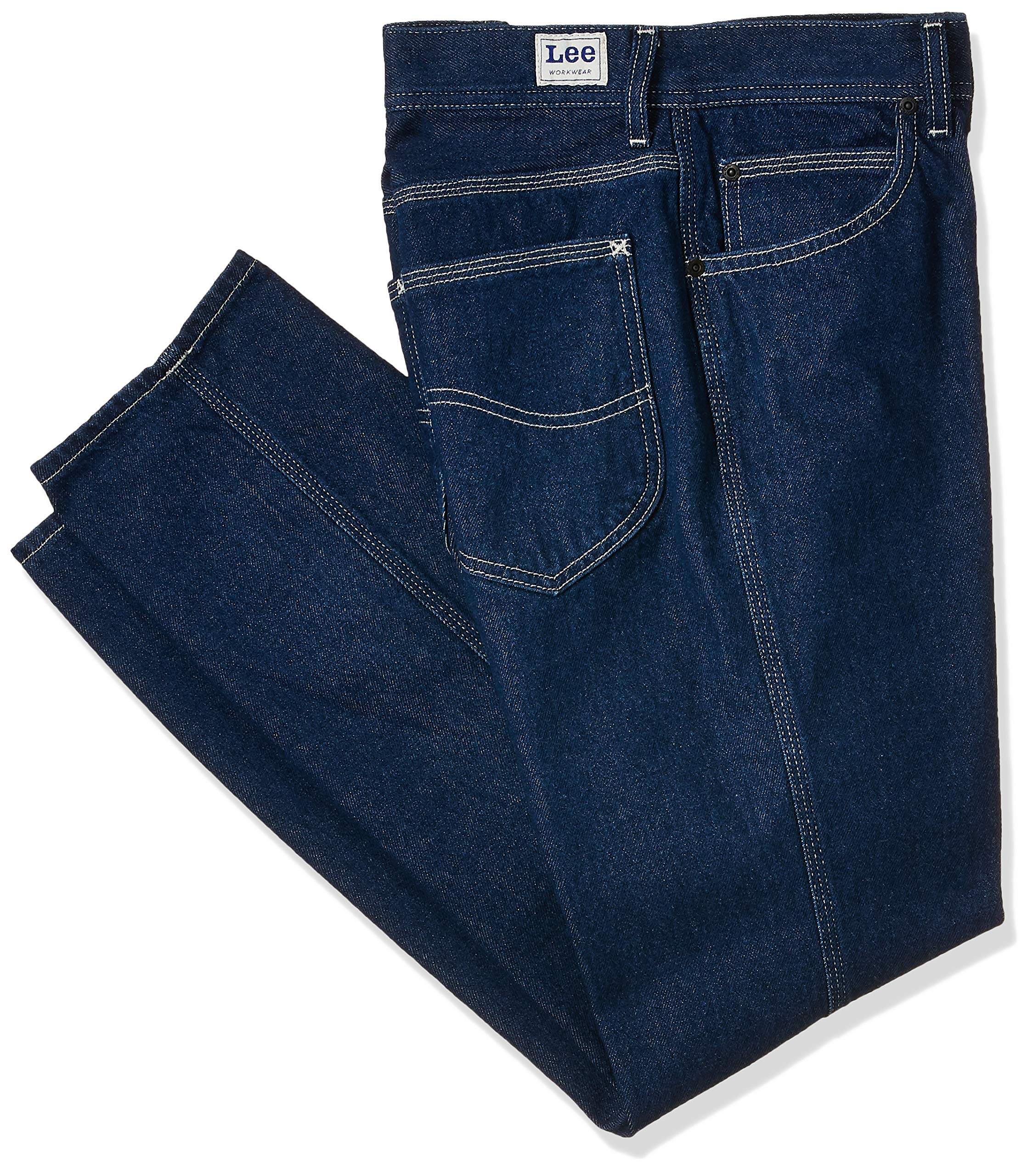 Lee mens RIDER WORKER Men's Jeans