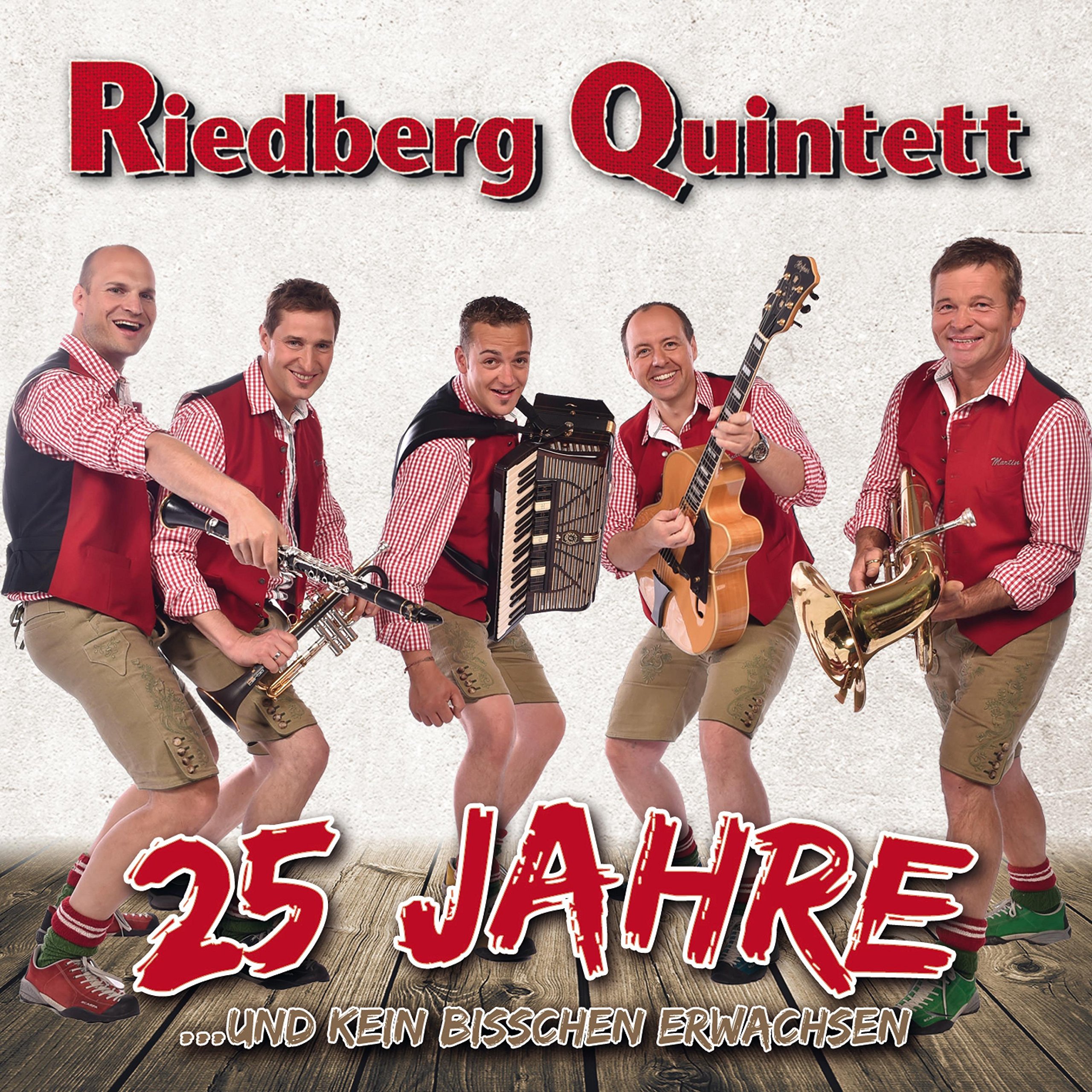 Riedberg Quintett