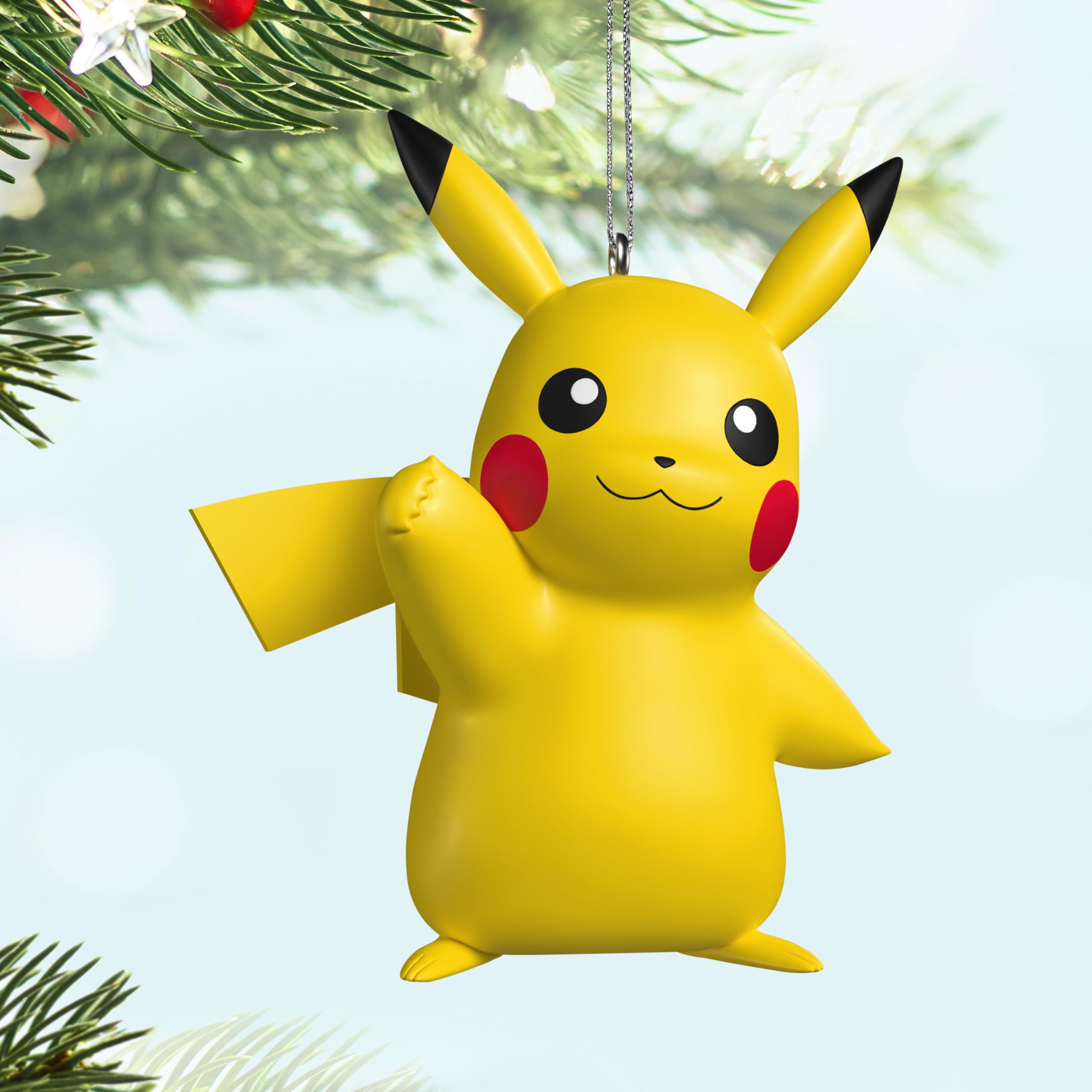 Amazon.co.jp: Hallmark 記念品 クリスマスオーナメント 2025年