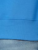 GANT Graphic C-Neck, Lapis blue, M - 4